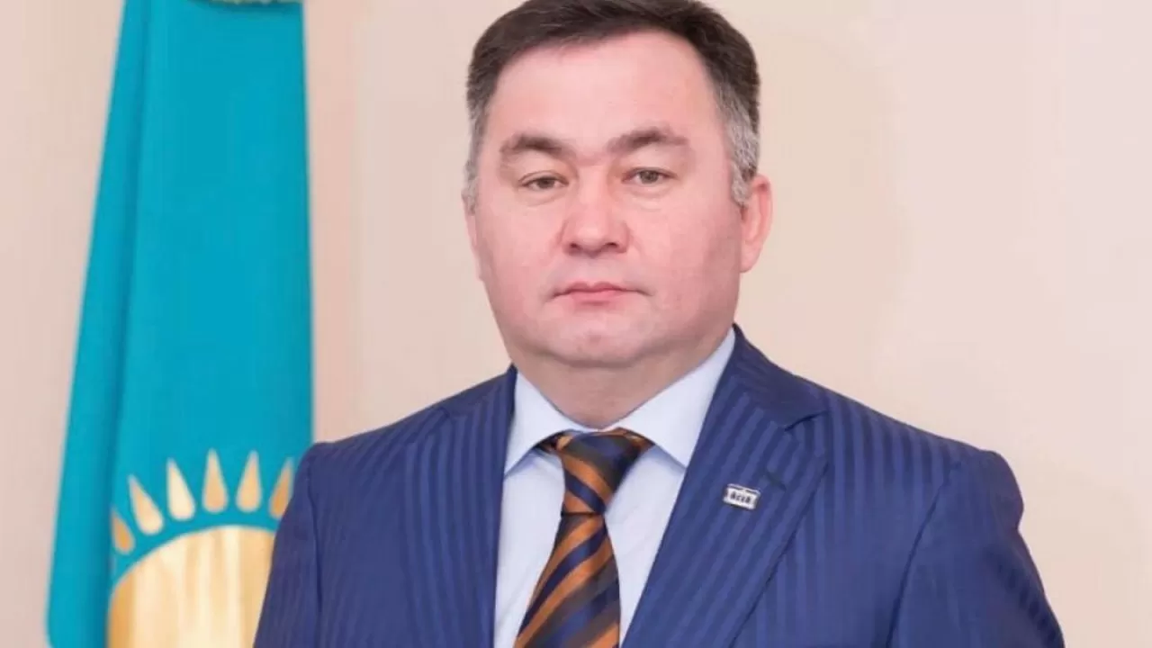 ҚР Жоғарғы сотының жаңа төрағасы сайланды 