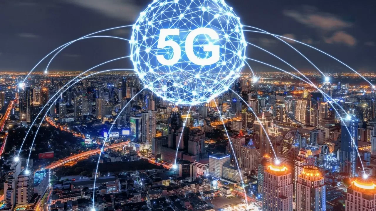 Аукцион на частоты 5G – первый старт в Казахстане