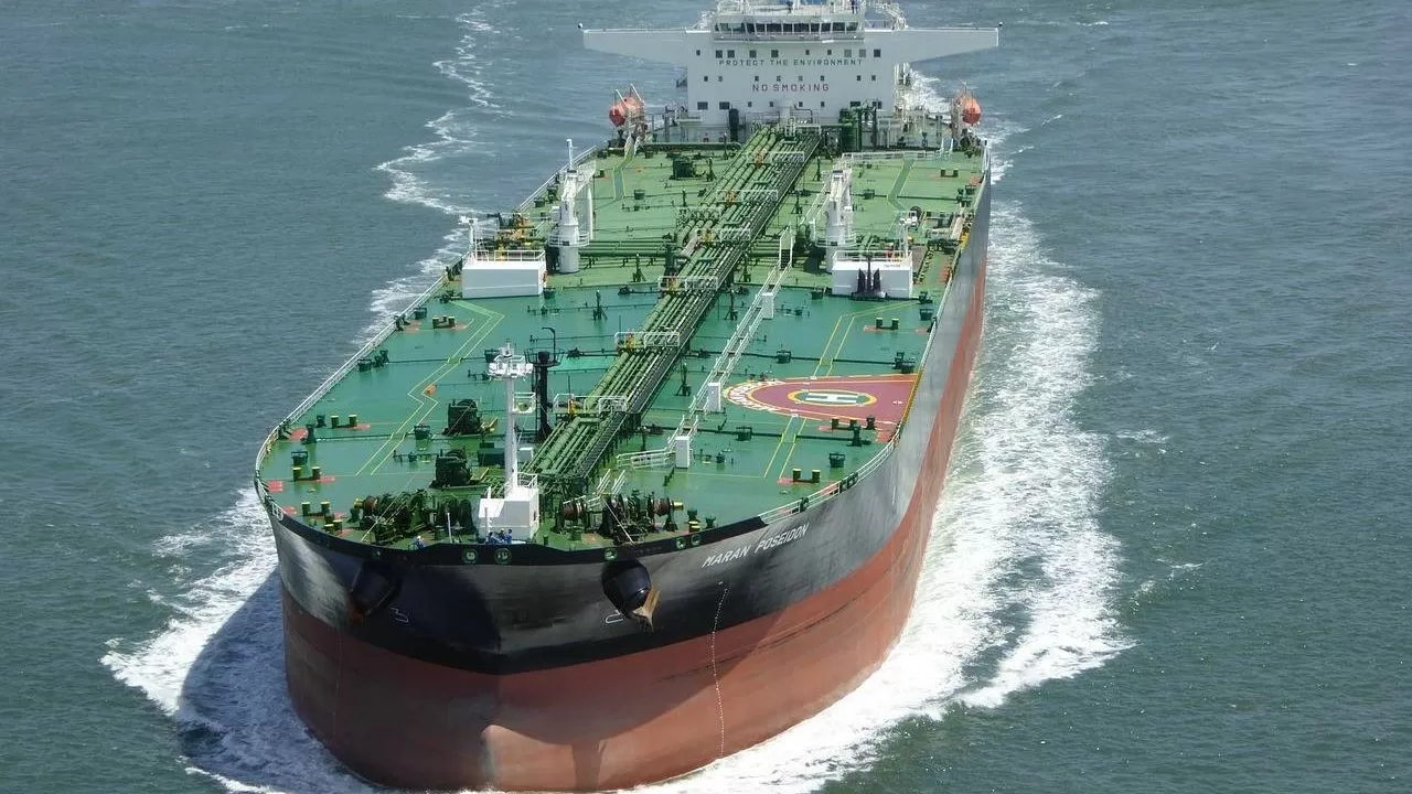 Где мы возьмем столько танкеров для ТМТМ – эксперт об альтернативных маршрутах экспорта нефти