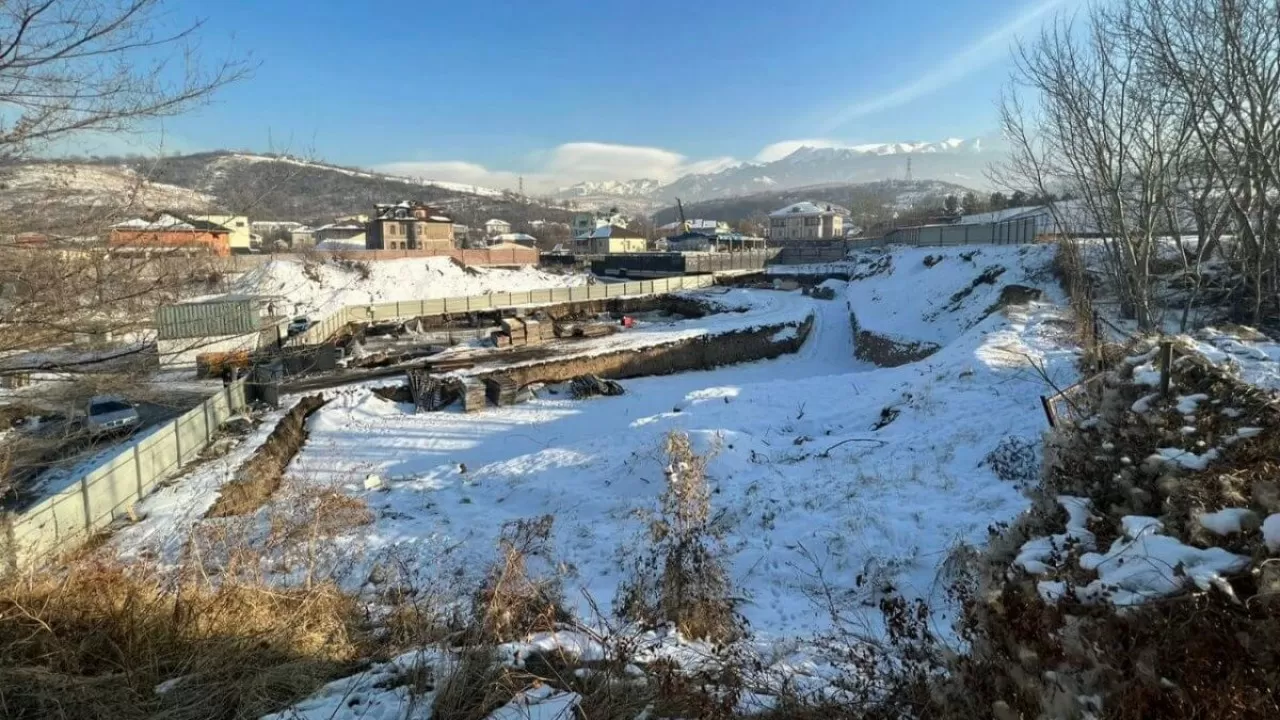 Алматы әкімдігі пәтер сатып алуға болмайтын тағы бір тұрғын үйді атады