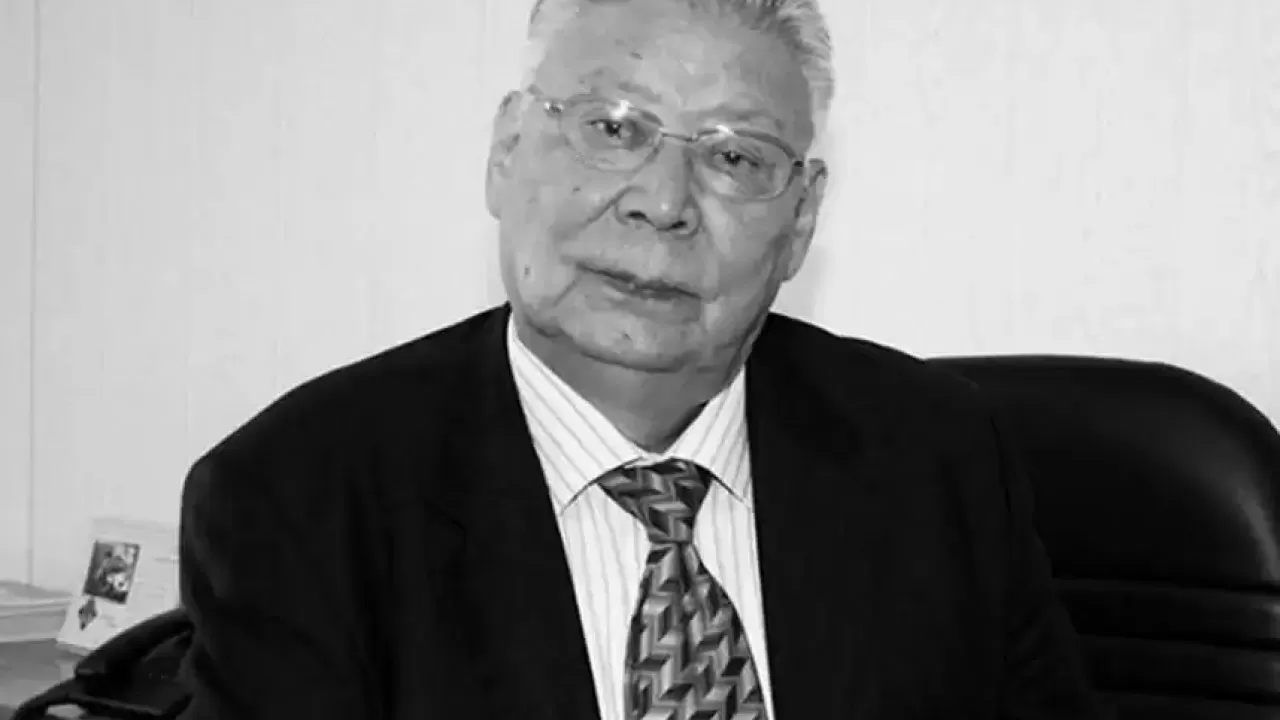 Танымал қоғам қайраткері Амангелді Айталы дүниеден өтті 