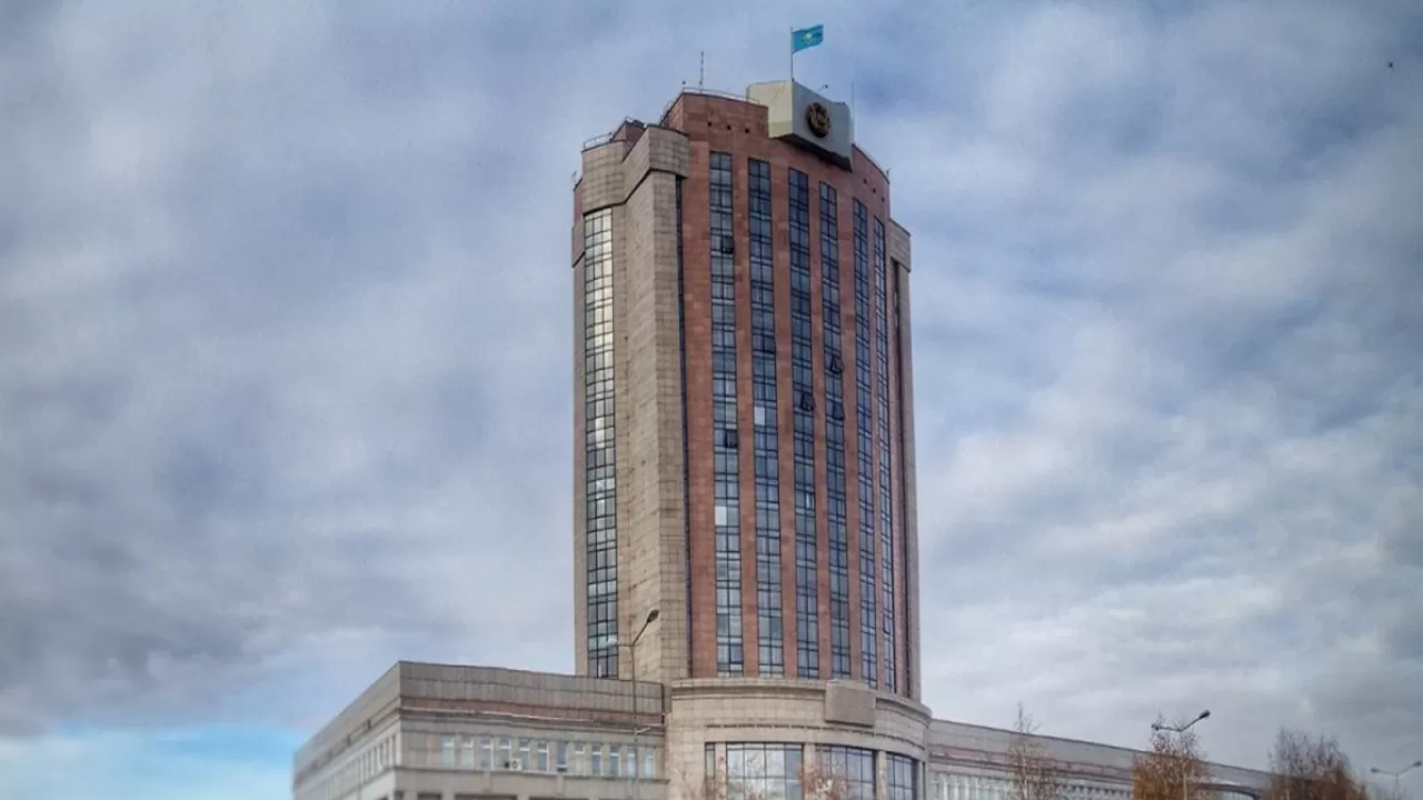 ІІМ Саратовта оқыған қазақстандық курсанттың қазасына байланысты пікір білдірді 