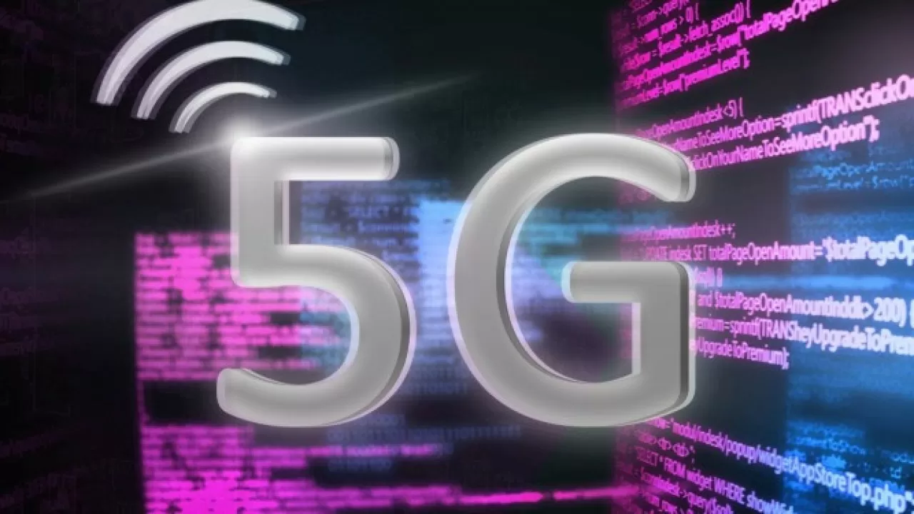 5G толқынының алғашқы радиожиілік жолағы 62.6 млрд теңгеге сатылды