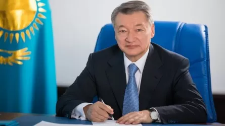 Даниал Ахметов назначен акимом ВКО 