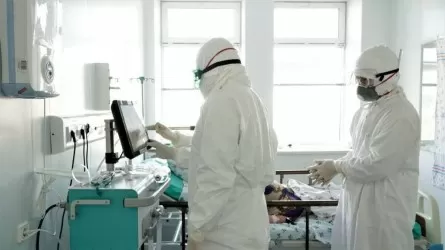 Астанада соңғы бір аптада коронавирустың таралуы 4,6 есе артқан