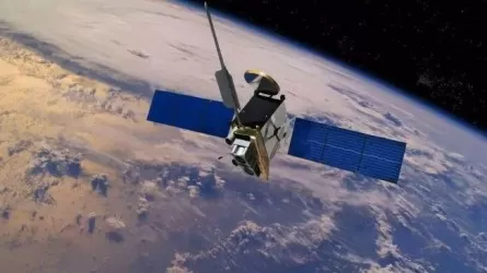 Қытай орбитаға тағы бір спутникті сәтті ұшырды