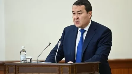 Алихан Смаилов прогнозирует рост зарплат казахстанцев в 2023 году          