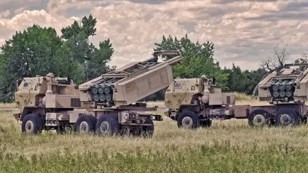 США собираются увеличить запасы снарядов для РСЗО HIMARS