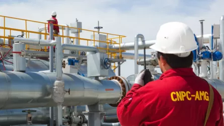 CNPC-Ақтөбемұнайгаз 18 миллион теңге айыппұл төлейді