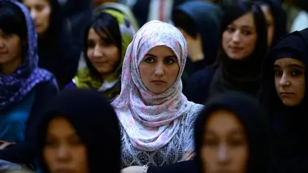 Запад заявил, что запрет талибов на работу женщин в НПО угрожает миллионам афганцев