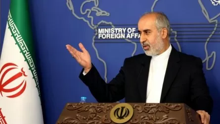 Иран Еуроодақ пен Ұлыбританияға қарсы санкциялар енгізеді
