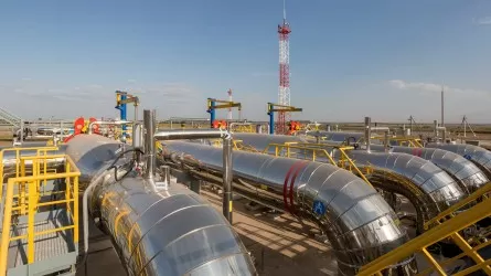 Ірі мұнай-газ жобаларын дамытудың кешенді жоспары әзірленеді 