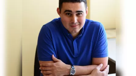 Задержали журналиста Михаила Козачкова