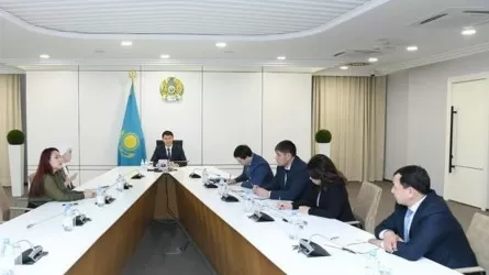 Түркістандық зауыт отандық жөргек өнімдерін шетелге экспорттамақ