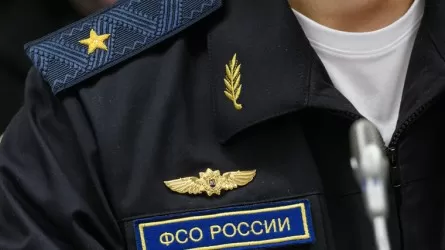 Қазақ жеріне заңсыз енген «Путин күзетшісінің» тағдыры Астанада шешілуде
