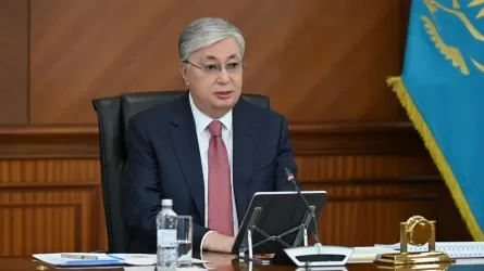 Затраты на компенсацию ущерба жителям Экибастуза нужно распределить между собственником и республиканским бюджетом – Токаев
