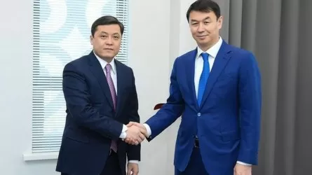 Назначен заместитель акима Туркестанской области