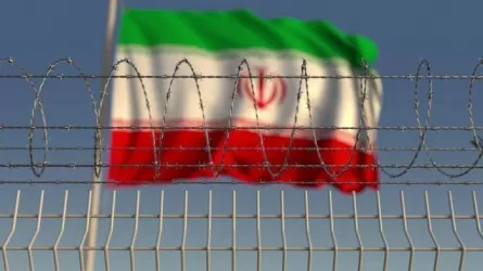 В Иране казнили четырех человек по обвинению в сотрудничестве с Израилем