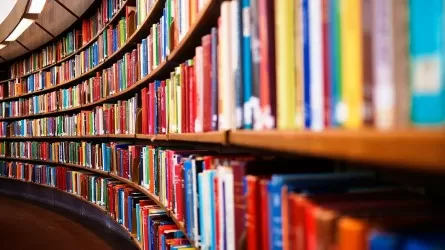 На 16,5% поднялись цены на книги в Казахстане