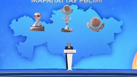 В сфере МСБ работает более 3,5 миллиона человек – Токаев