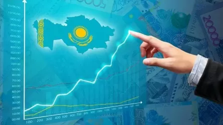 Government involvement in Kazakhstan's economy drops to 14% by 2025