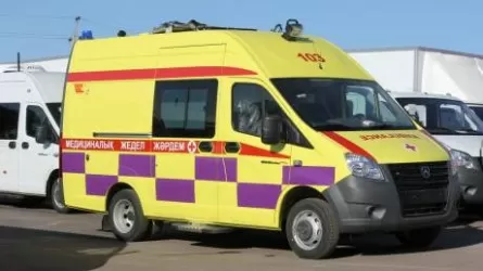 Ақтөбеде жедел жәрдем көлігі нарықтық бағадан 4 есе қымбатқа сатып алынған – бас прокурор