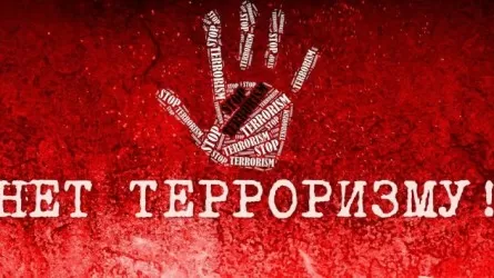 За пропаганду терроризма осужден заключенный колонии в Актобе