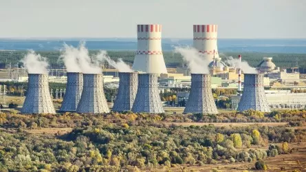 Выбор компании для строительства АЭС в Казахстане будет продолжен