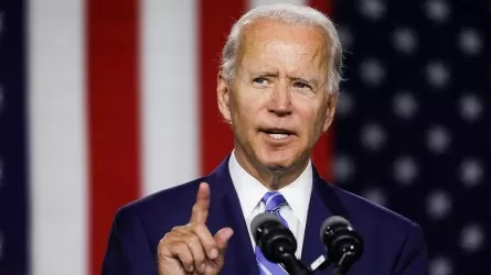 Байден сообщил, что подписал бюджет США на 2023 год  
