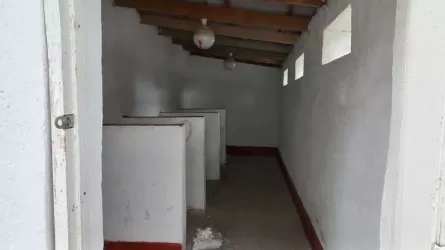В Казахстане ищут худший школьный туалет