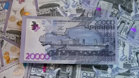 В индустриальной зоне Алматы запустили проекты на 9 млрд тенге 