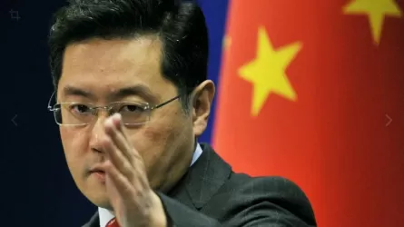 В Китае главой МИД назначили экс-посла в США