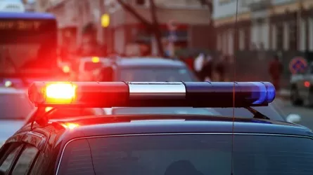Из школы в центре Алматы экстренно эвакуировали всех детей