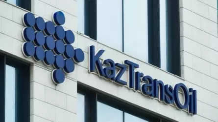 "КазТрансОйл" утвердил тариф на транспортировку российской нефти в Узбекистан