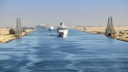 В Египте опровергли слухи о продаже Суэцкого канала