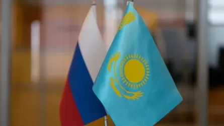 Қазақстан Ресеймен шекараны демаркация бойынша 124 отырыс өткізді