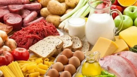 Сможет ли Казахстан обеспечить себя продуктами первой необходимости