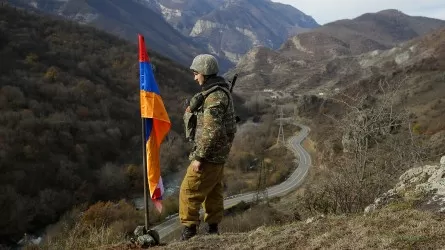 10 млн долларов планирует выделить Армения для помощи Нагорному Карабаху
