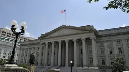 США расширили антироссийские персональные санкции