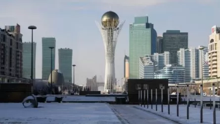 Астананың 3 жылдық бюджеті талқыланды
