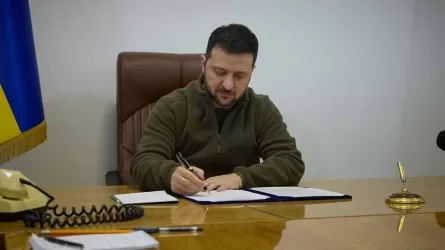 Зеленский убедит евроатлантическое большинство поддержать вступление Украины в НАТО