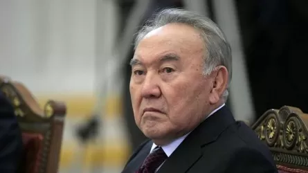 Кошанов об ответственности Назарбаева за январские события: иммунитет от преследования под вопросом
