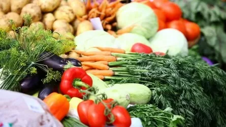 Где в ЕАЭС больше всего подорожала сельхозпродукция?