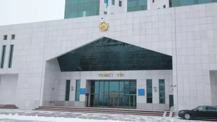  Үкіметте ғылым мен жоғары білім беруді дамытудың өзекті мәселелері қаралды