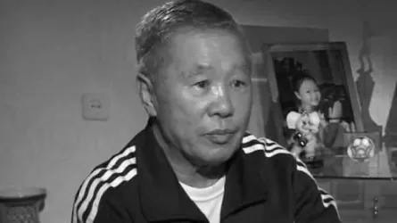 Умер легендарный казахстанский тренер по боксу  