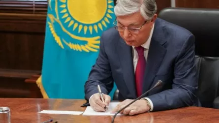 В Казахстане приняли закон, направленный на создание единой цифровой карты страны  