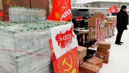 100-летие СССР: кто сожалеет о распаде?
