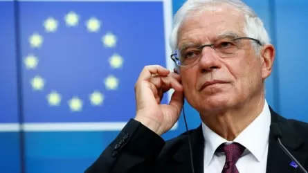 Боррель заявил, что в ЕС пока не удалось согласовать новый пакет антироссийских санкций