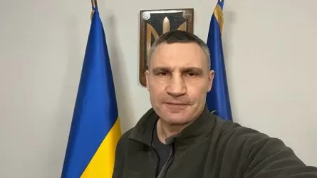 Киев мэрі: Қалада жылумен жабдықтау жүйесі өшірілсе, эвакуациялау басталады