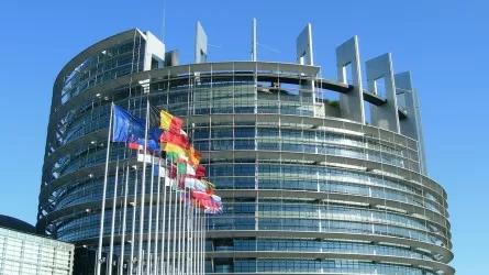 По коррупционному делу в офисах Европарламента прошли обыски
